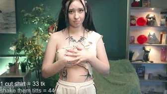 daniella_stormy chaturbate amazing whore