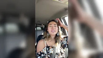 Alaska aka alaskafornia  onlyfans undresses and shows puffy bread