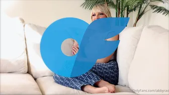 Abby Rao aka abbyrao  onlyfans Glamorous woman caresses juicy holes