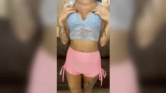 xoitsmiavip  onlyfans  Hard elite show with redhead MILF