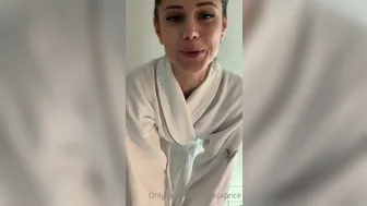 littlecaprice  onlyfans  Sexy bunny plays with the clitoris