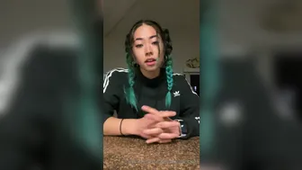 Alaska aka alaskafornia  onlyfans  Latin babe riding a rubber dick