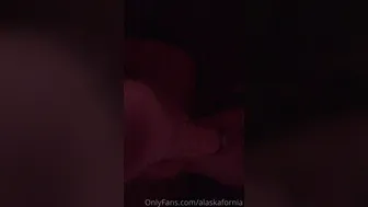 Alaska aka alaskafornia  onlyfans 20 december 2021 webcam video from chaturbate