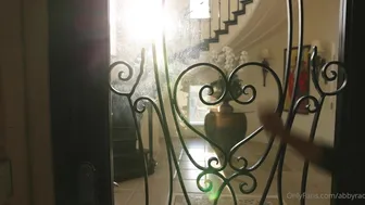 Abby Rao aka abbyrao  onlyfans Appetizing babe rides on the 2022