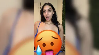 matiofficial  onlyfans  Hot babe plays with a very wet wet pink hole