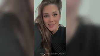 littlecaprice  onlyfans Shy bitches jerking off shaved cunt