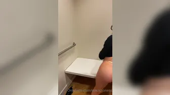 Mackenzie Jones aka mackzjones  onlyfans gorgeous cums