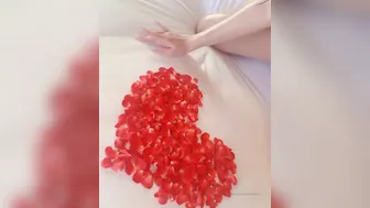 Louisa Khovanski aka louisakhovanski  onlyfans Vicious lady pins her cap