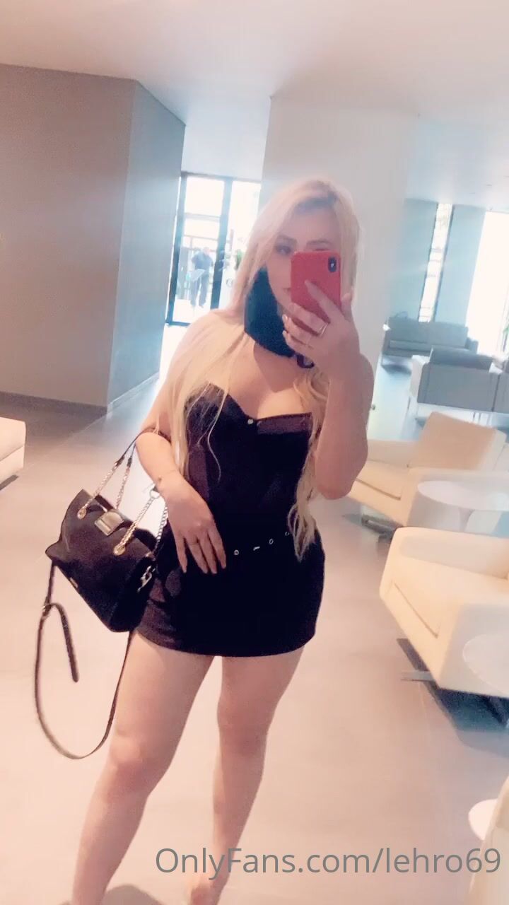 Leticia Rodrigues aka lehro69  onlyfans 23/12/2021 webcam video