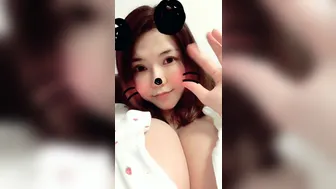 anri okita  onlyfans 15/12/2021 webcam video from CAM4