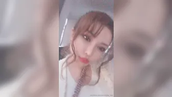 anri okita  onlyfans Hot slut fingering himself