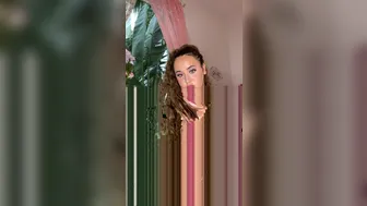 Tana Habibi  onlyfans  Big booty fingering part-2