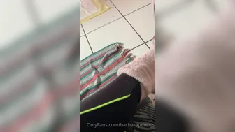 Barbara Perez aka barbaraperezts  onlyfans wet hairy wet pink hole