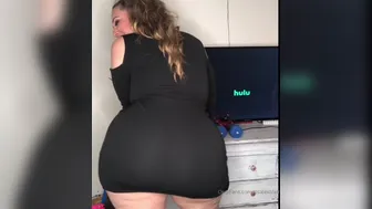 Alex Blair aka itsalexblair  onlyfans  Modest American Girl Nipple Play