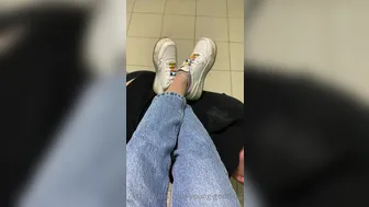 Young Goddess aka young onlyfans  How do you like the new redhead assistant