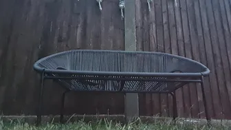 Queengf90  onlyfans Busty beauty takes off her underwear