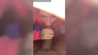 JadeOfSpades  onlyfans relish fucked my wet cap