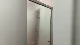 Barbara Perez aka barbaraperezts  onlyfans completely bared slender body