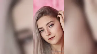 eva elfie onlyfans Wonderful redhead fucks herself with a 2022