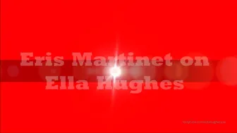 Ella Hughes aka ellahughesxxx  onlyfans  Who wanted to see her hole in a free show