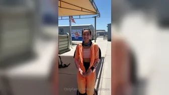 emily willis  onlyfans  cam fingering show 3