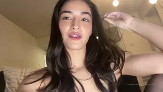 emily willis  onlyfans Bright slut fucks wet pink hole