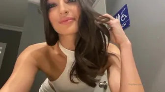 emily willis  onlyfans 22/12/2021 webcam video from CAM4