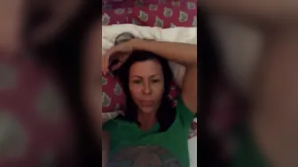 dani daniels  onlyfans Pretty hottie fucks herself