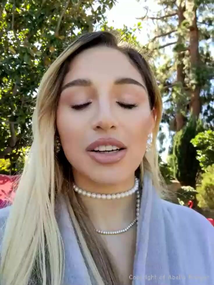 Abella danger onlyfans 16 december 2021 webcam video from modelhub