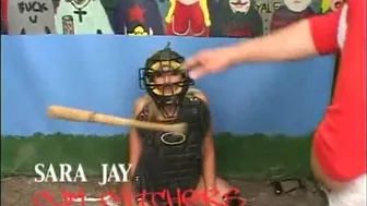 Sara Jay  onlyfans  Wet slut wants to fuck you online