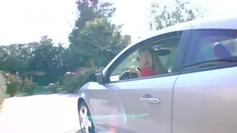 Sara Jay  onlyfans Beauty in glasses gets fucked in the ass 2022 cam show