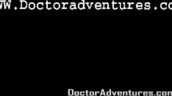 Sara Jay  onlyfans A bitch eating a banana