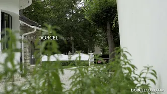 Lana Rhoades  onlyfans jumps on a toy and cums