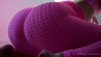 Jane Lucier  onlyfans 14.12.2021 webcam video from chaturbate