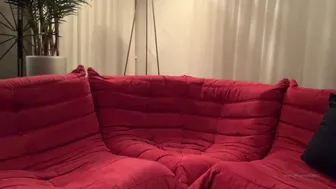 Crystal Storm  onlyfans Gorgeous lady seduces tight booty