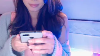 bunni_ onlyfans Pretty model fucks wet pink hole