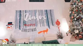 ziafox onlyfans 23/12/2021 webcam video from Pornhub