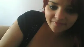 lantti onlyfans Blonde plays with sex toy