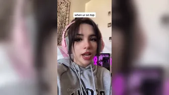 nataliexking, bbyluckie, SnooSquirrels8560  onlyfans Expressive beauty gets sexuality