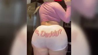 snowinnhouston  onlyfans Busty woman chatting in free chat