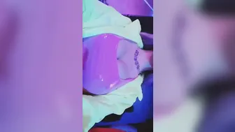 ms puiyi  onlyfans Gorgeous bitches make leaking