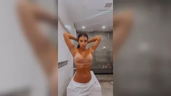 brunalima  onlyfans  sex toy masturbation with petite young