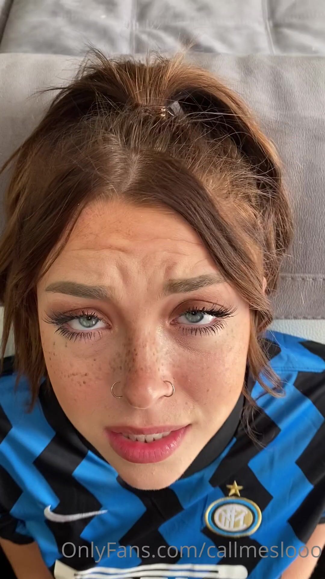 Callmeslooo onlyfans slut fucks bear