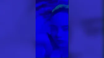 BILLIE EILISH  onlyfans baby is fried in the cap