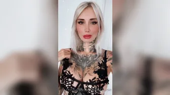 tascha.punkt  onlyfans  My first fun with you