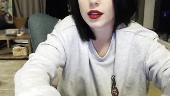 crazydj  need some big cocks in her wholes