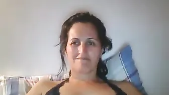 clearlovely  slim girl hot masturbate