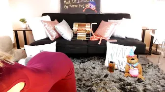 aubrilee  broadcasting 17_08_2017 year