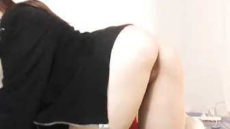 princesscin  Enjoys masturbation