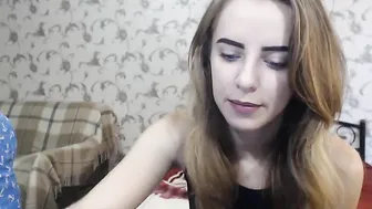 sexfitnesscouple  has a lot of sex experience